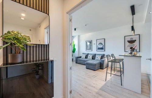 XPCE URBAN 14 MALAGA SKYLINE - Parking Free - Photo 7