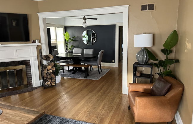 Beautiful Luxury Suite B Shorewood Home - Foto 1