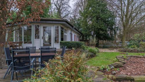 das Wersehaus mit direktem Wasserzugang inkl Kanu - Foto 3, Garden