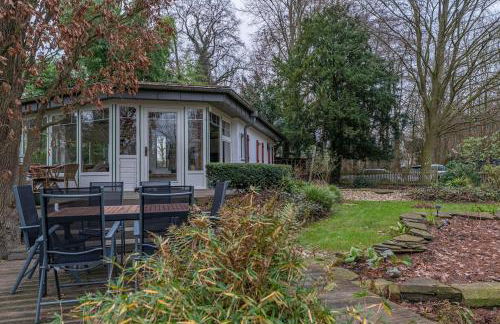 das Wersehaus mit direktem Wasserzugang inkl Kanu - Foto 3