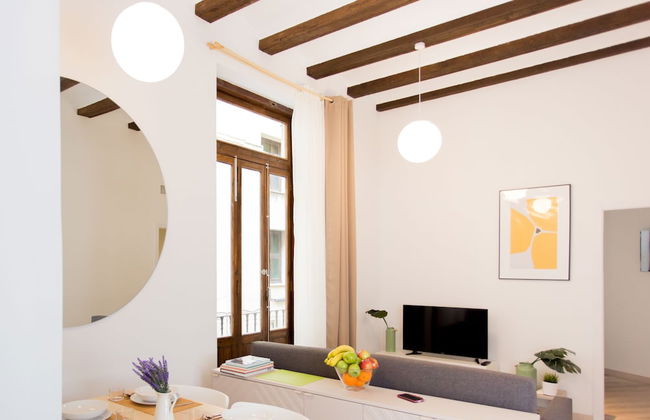 Apartamentos Wallace Valencia - Foto 11