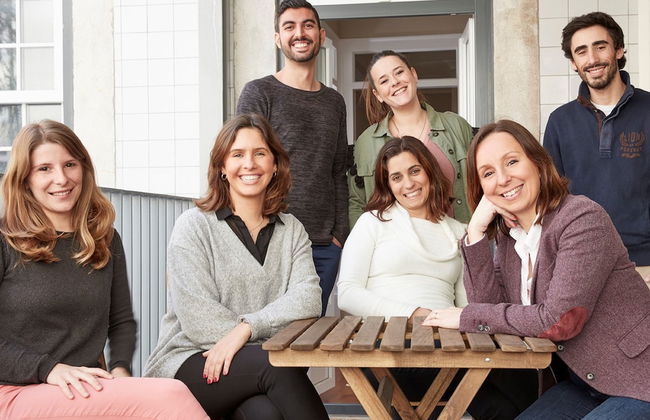 Canaan Boutique Apartments Fanqueiros114 - Foto 12