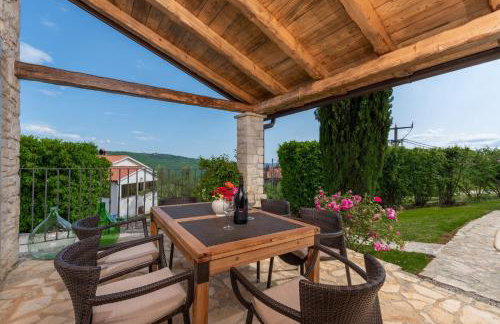 Villa Habibi - Foto 44