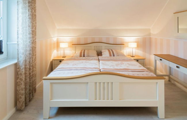 Haus Sielbrise Comfortable Holiday Residence - Foto 4