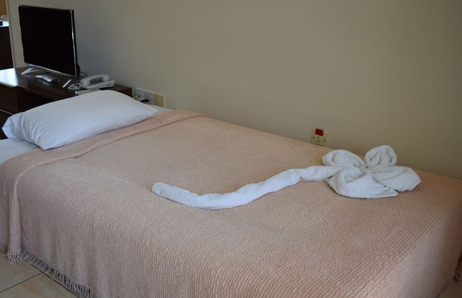 Anna Hotel Apartments - Photo 52