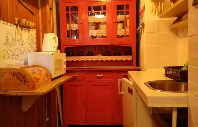 Chata Retro - Photo 9