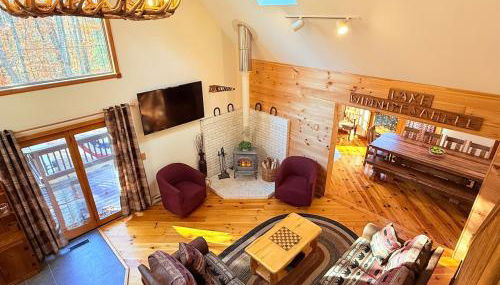 The Tinker Bell at Lake Winnipesaukee - Foto 3