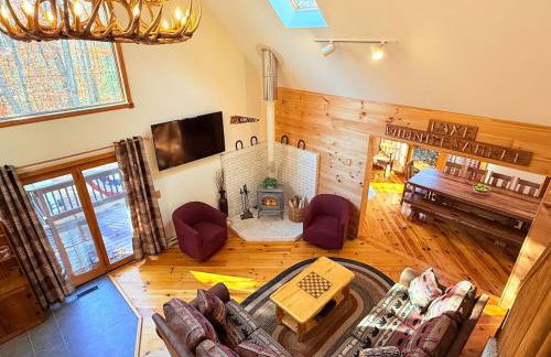 The Tinker Bell at Lake Winnipesaukee - Foto 3