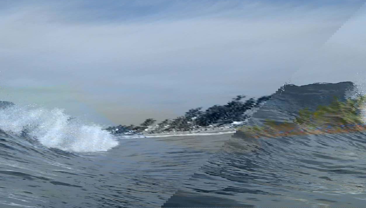 Rincón de Guayabitos Beach Excursion - Foto 1