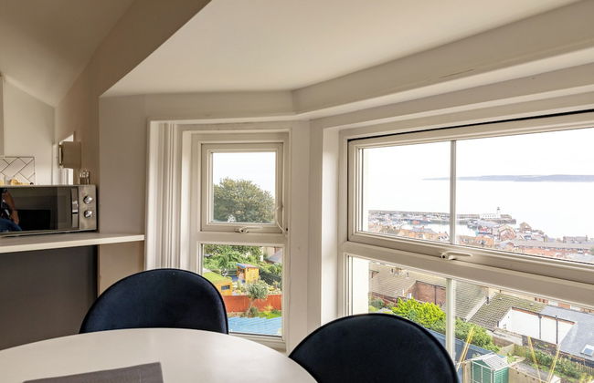 Seabourne - Seabourne Scarborough Ltd - Foto 8