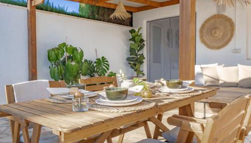 CASA LA MOTUCA - Calpe COSTA BLANCA - Foto 2