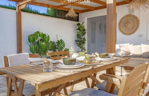 CASA LA MOTUCA - Calpe COSTA BLANCA - Photo 2