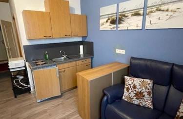 Ferienwohnung "Hohen Bogen" Klier - Photo 1