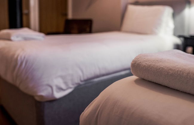 Infinity Apartments Victoria Street - Foto 13