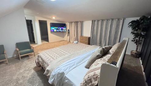 DC Edge stunning three-bedroom House - Foto 2