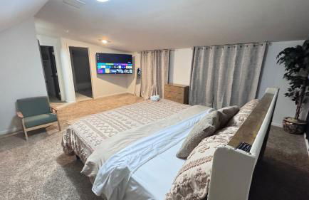 DC Edge stunning three-bedroom House - Foto 2