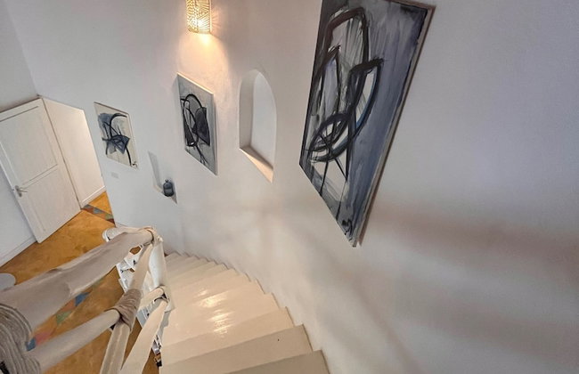 Casa Bambu - Charming Villa in the Heart of Nature - Foto 8