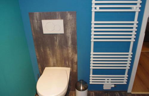 Schmitzebrinks Ferienwohnung - Foto 11