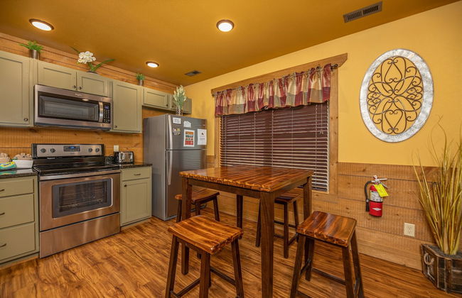 Three Times The Fun - Foto 4