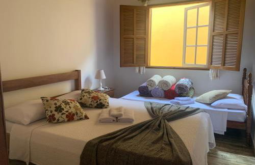 Pouso da Ju - Foto 27