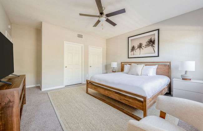 Kasa Wellington South Florida - Foto 12