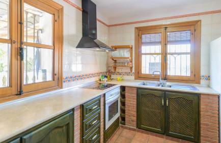 Cortijo El Olivar Órgiva by Ruralidays - Foto 17