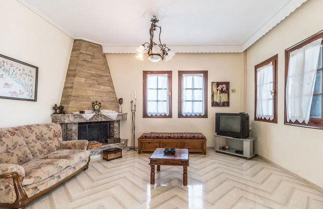 Apartment Zina Pelion - Foto 13