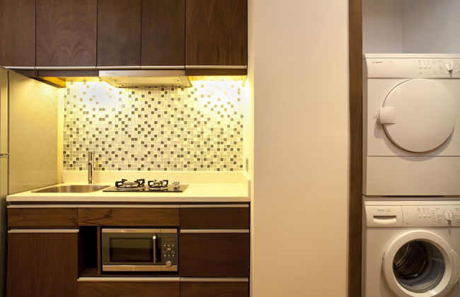 Saigon City Residence - Foto 19