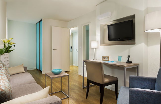 Citadines Wilson Toulouse - Photo 1