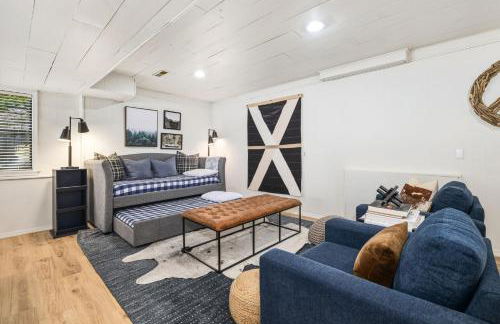 Heron House-ON Lake Avalon - near MTB - Foto 29