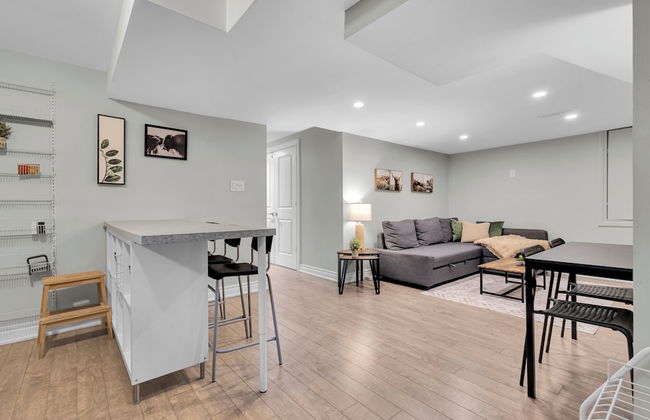 Mississauga Manor - Meadowvale - Foto 64