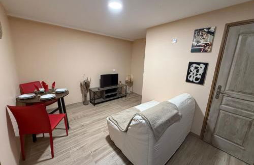 Metz F2 individuel plain-pied 3 couchages - Foto 16