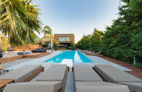 Villa Eleven - Foto 21