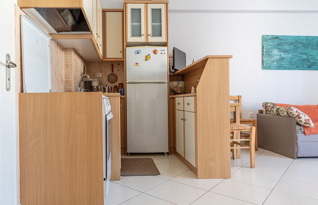 Comfy Beach Flat 10min City Center - Foto 5