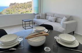 Modern apartment sea view with private jacuzzi - Photo 19