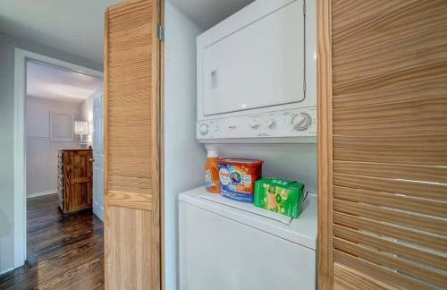 Fire Pit Arcade Games Deck Grill & Pool Access - Foto 21