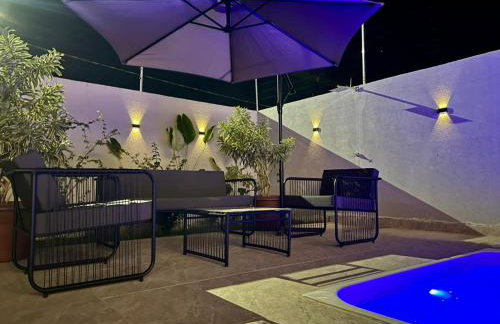 casa com piscina - Foto 49