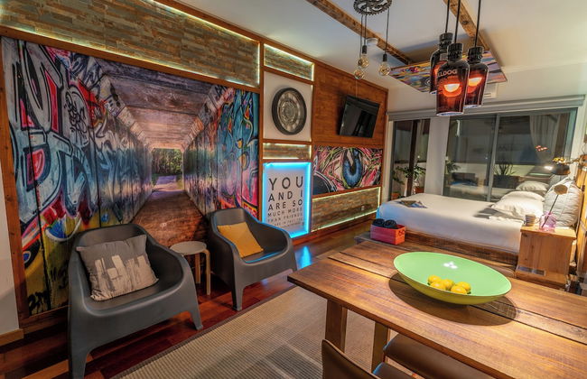 epicenter URBAN - Foto 2