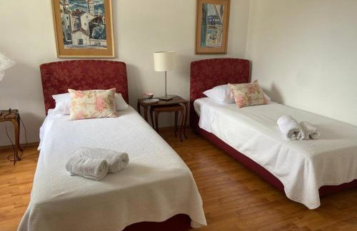 Apartment in Maslinica 70m from the sea - Photo 9