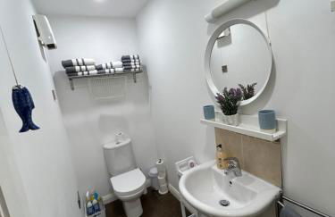 Ballycastle, Beachside Apartment - Foto 26