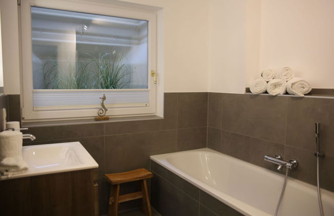 Residenz Strandläufer - Foto 57