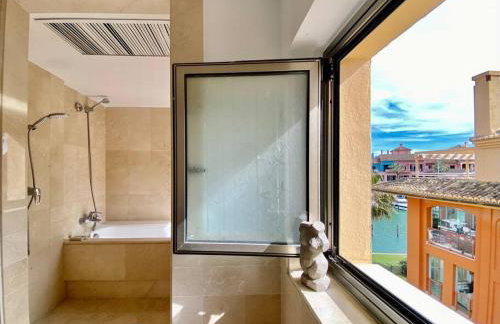 YOLO Spaces - Sotogrande Sea View Penthouse - Foto 16