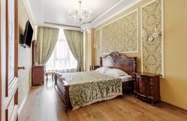 Barkar ArCadia Apartments - Foto 21