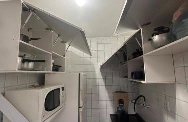 Férias Carnaval 5 pessoas Praia Grande - Foto 44