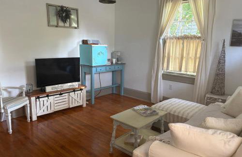 Historical downtown Lind House Studio - Foto 5