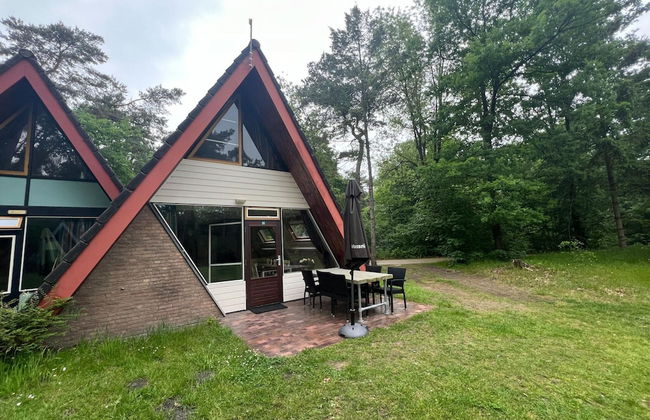 Charming Holiday Home With Wifi - Foto 27