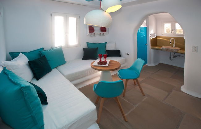 Golden Sun Hotel - Foto 24