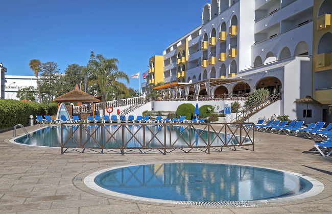 Paladim & Alagoamar Hotels - Foto 35