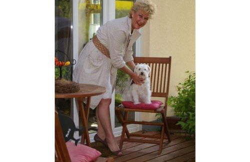 Frankenwaldhaus Comfortable Holiday Residence - Foto 63