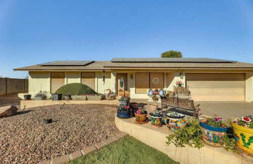 Near Golfing and Green Spaces Florence Family Home! - Foto 27